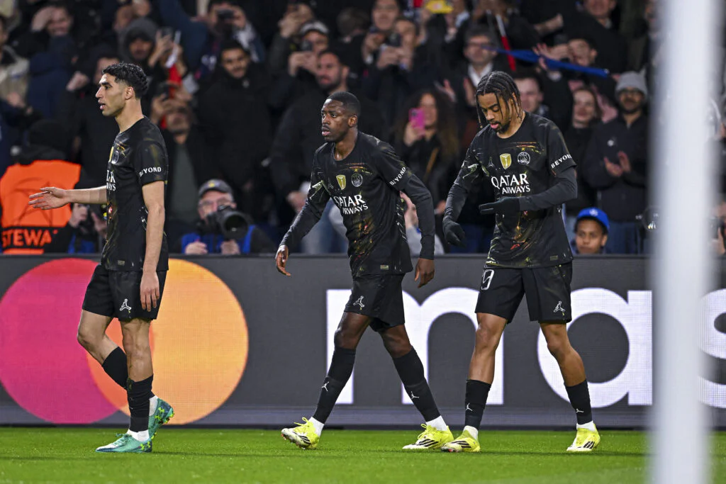 PSG : Le beau sacrifice de Dembélé et Barcola pour être prêts pour la finale de la Supercoupe