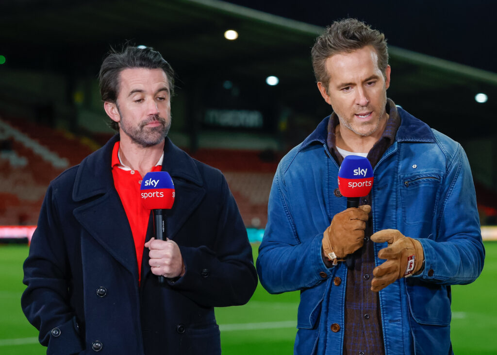 Wrexham vient piocher en Ligue 1 et lâche 9,3 millions pour un latéral