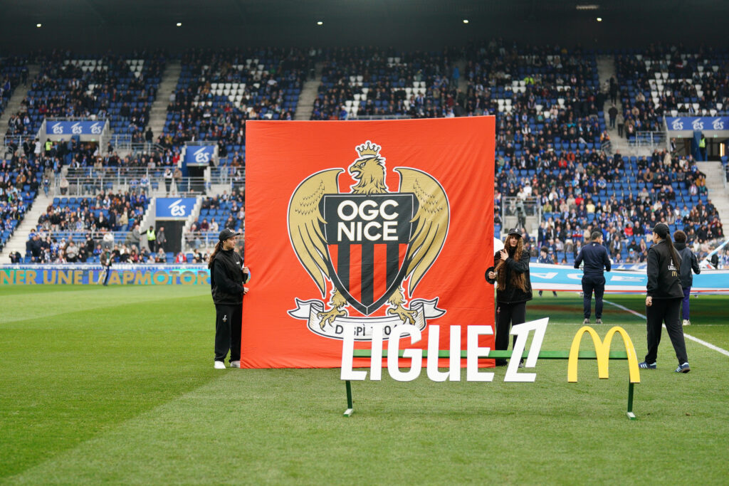 Nice – Lille : à quelle heure et sur quelle chaîne voir le match de Ligue 1 ?