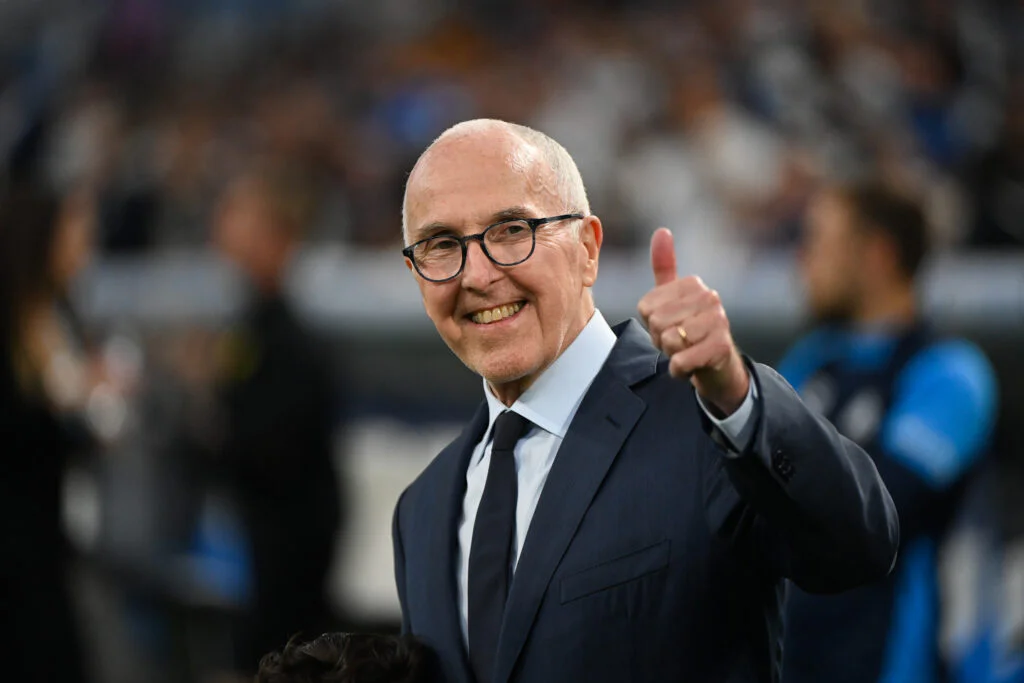OM : McCourt investit 260 millions pour des chevaux, zéro pour le mercato marseillais