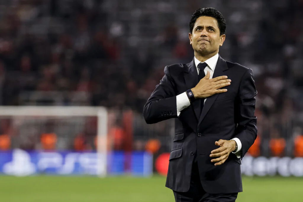 QSI, propriétaire du PSG, officialise l’achat d’un autre club européen