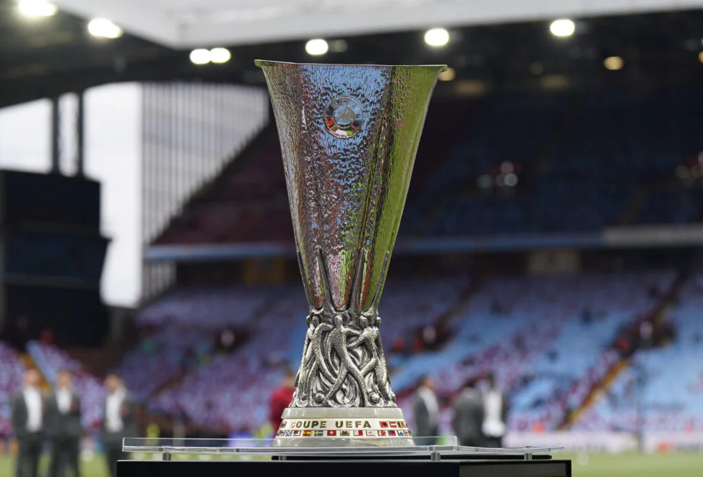 Ligue Europa : Les résultats de la soirée, Lyon gagne, Milan chute