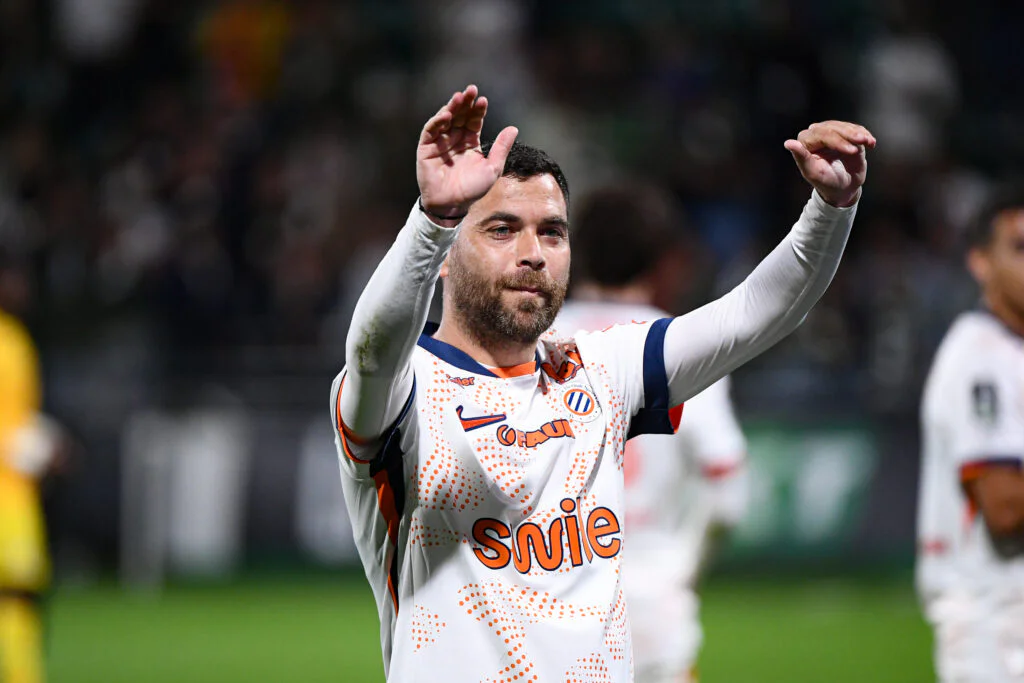 Ancien crack de Ligue 1, il va découvrir le FC Metz cette saison