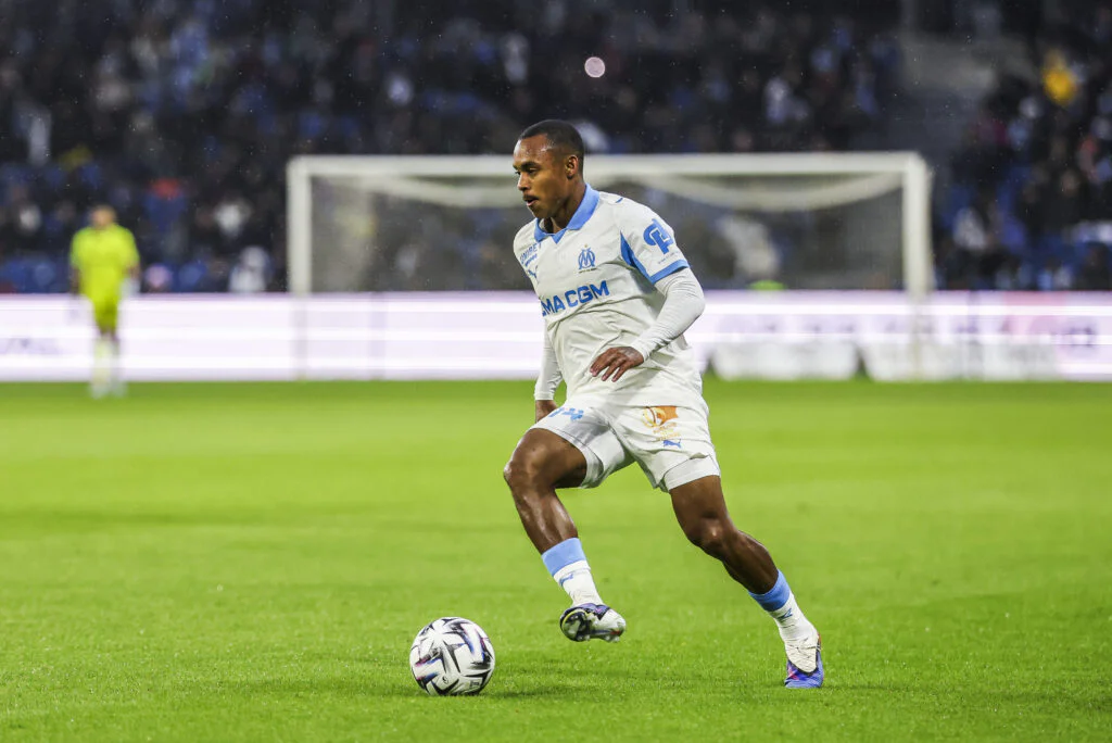 Paixão et Harit touchés, l’OM attend deux verdicts cette semaine