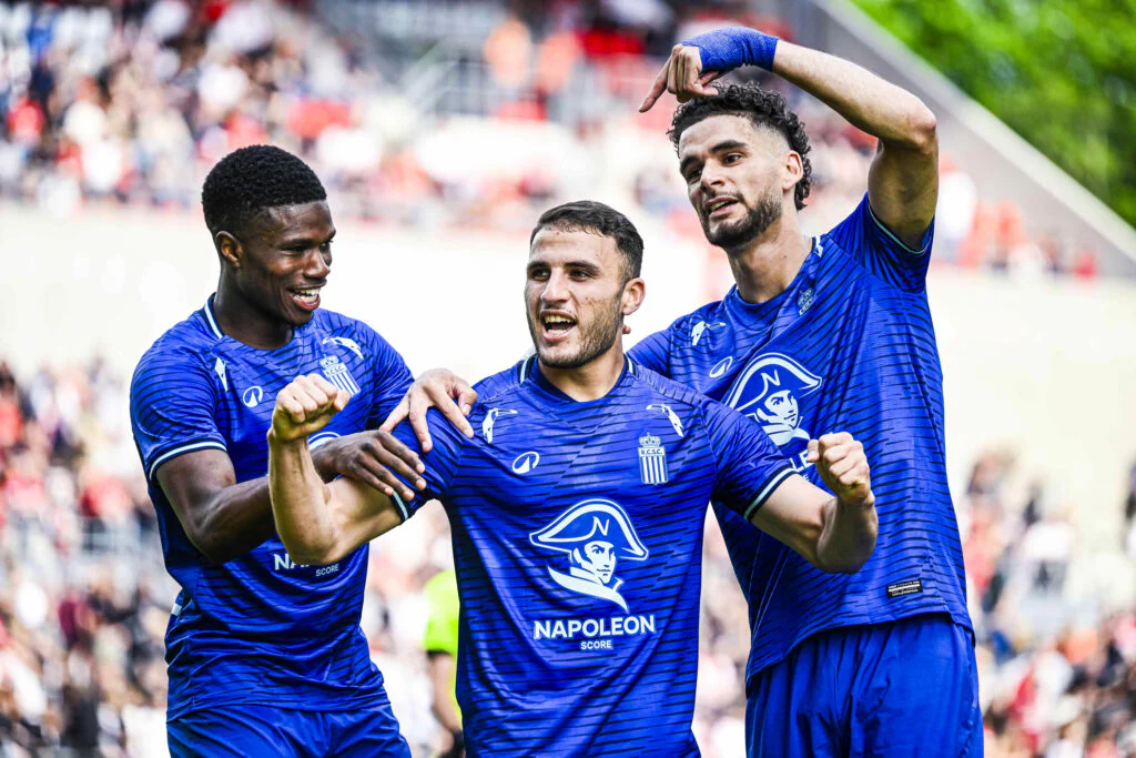 Le « Verratti algérien » débarque à Lens : qui est Yacine Titraoui, la nouvelle pépite des Sang et Or ?