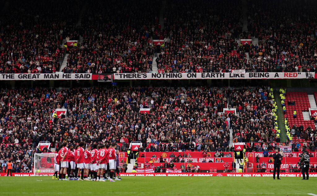 Manchester United – Sabah : à quelle heure et sur quelle chaîne voir le match ?