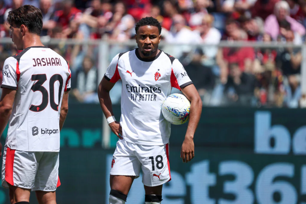 Mercato : Christopher Nkunku sur le départ à Milan, le RB Leipzig prêt à le relancer ?