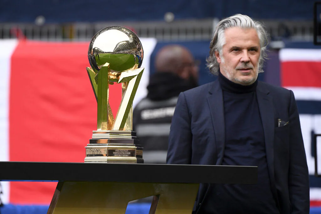 10 000 simulations plus tard : Opta voit le PSG champion, mais l’OM seulement sixième