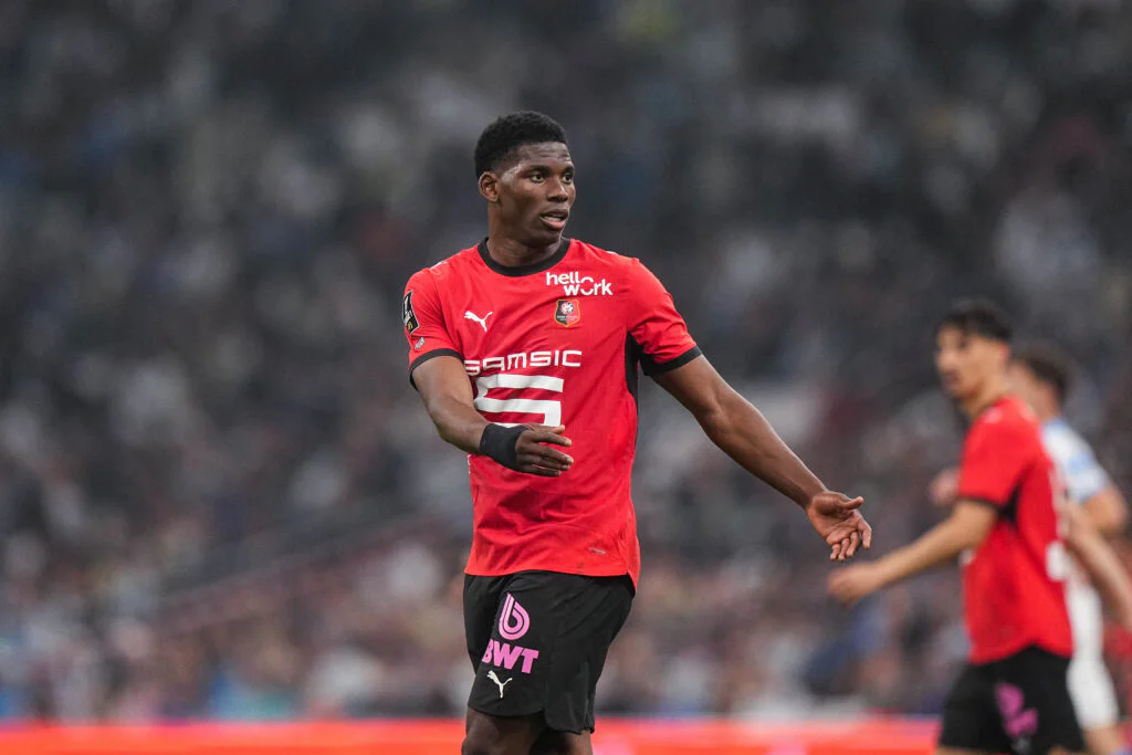 Stade Rennais : Breel Embolo snobe la MLS et se dirige vers Ipswich Town