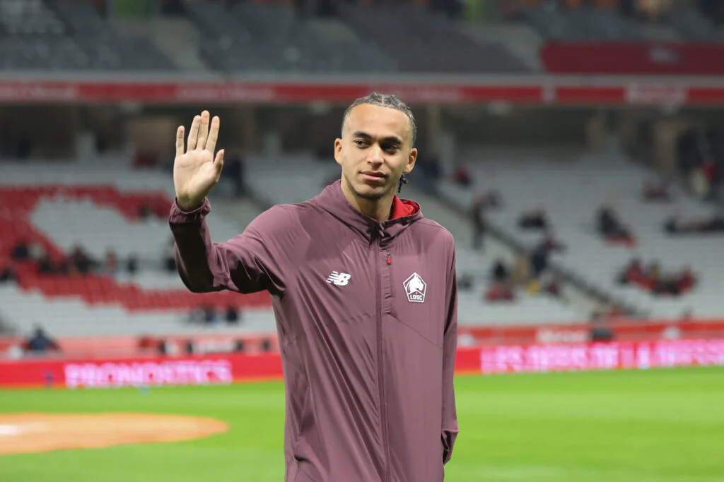 Mercato LOSC : Ethan Mbappé sur le point de prolonger avec Lille, Létang officialise les discussions