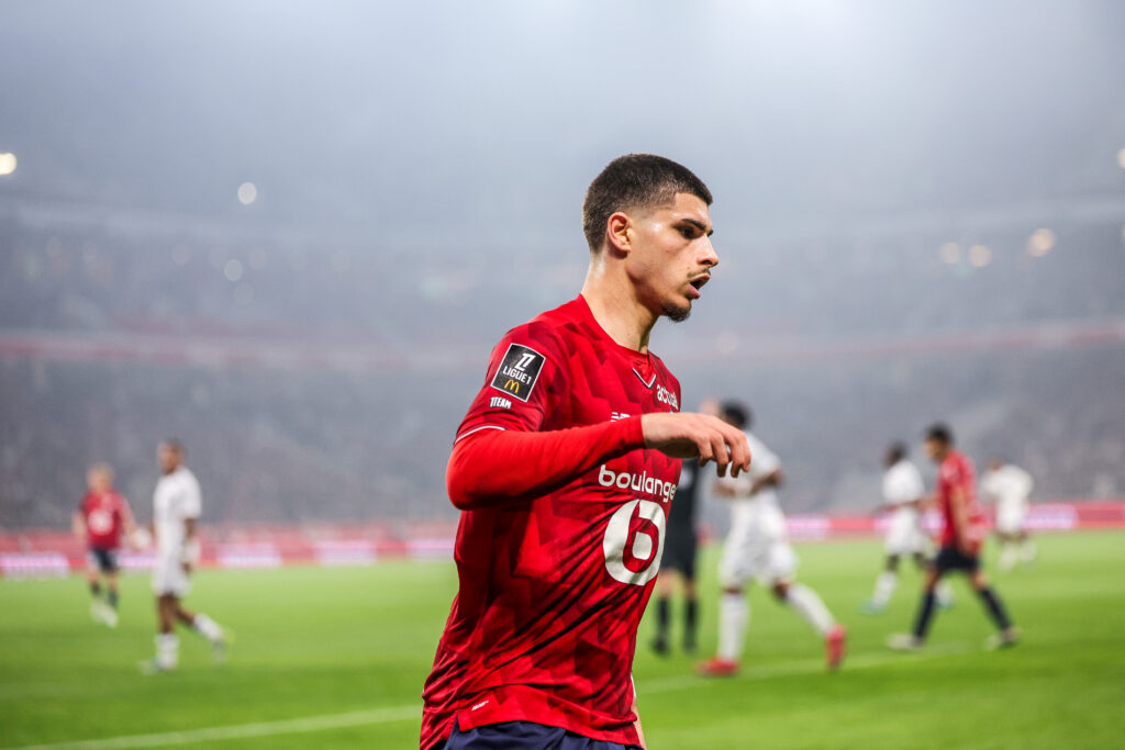 60 millions pour Lille, prêts au PSG, à Chelsea et à Lorient : le mercato s’emballe