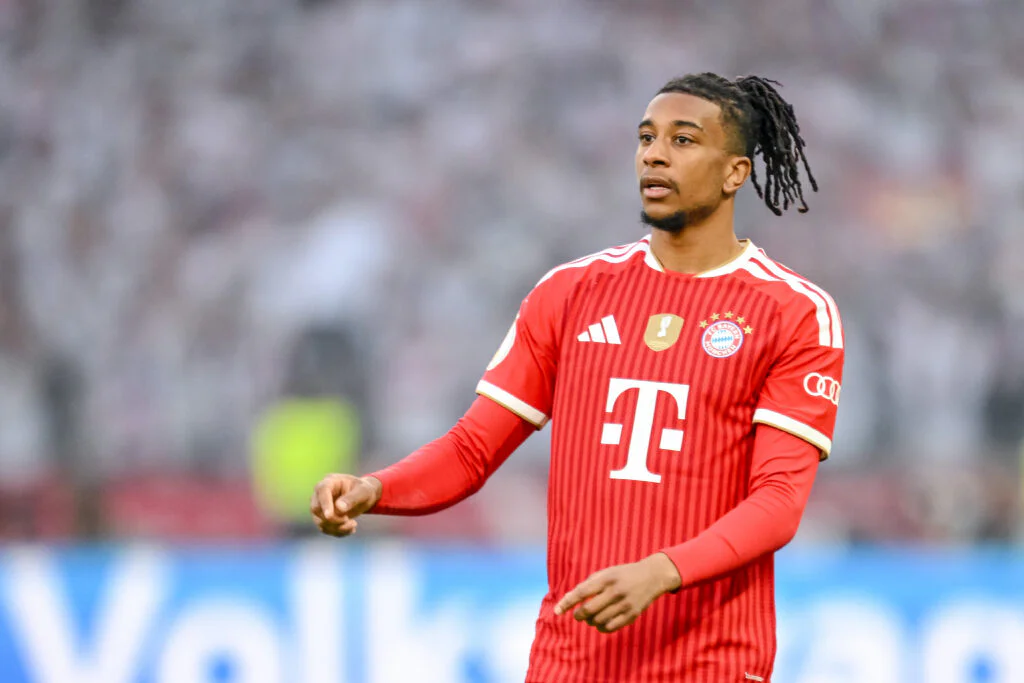 Une ancienne gloire du Bayern Munich totalement sous le charme de Michael Olise