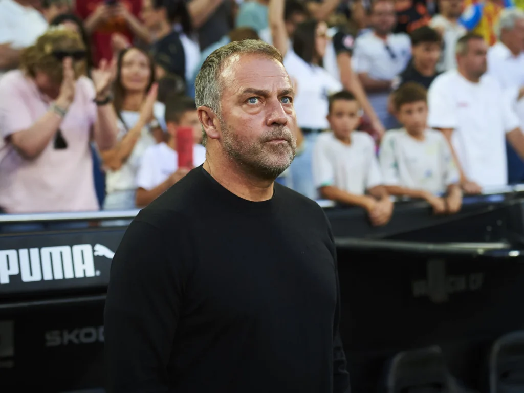 FC Barcelone : Après Kroupi ou Joao Pedro, un autre attaquant fait son apparition sur la short-list du Barça