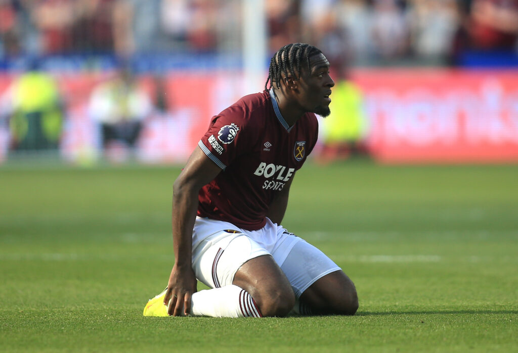 Mercato : Chelsea va envoyer l’un de ses Français chez un concurrent de Premier League