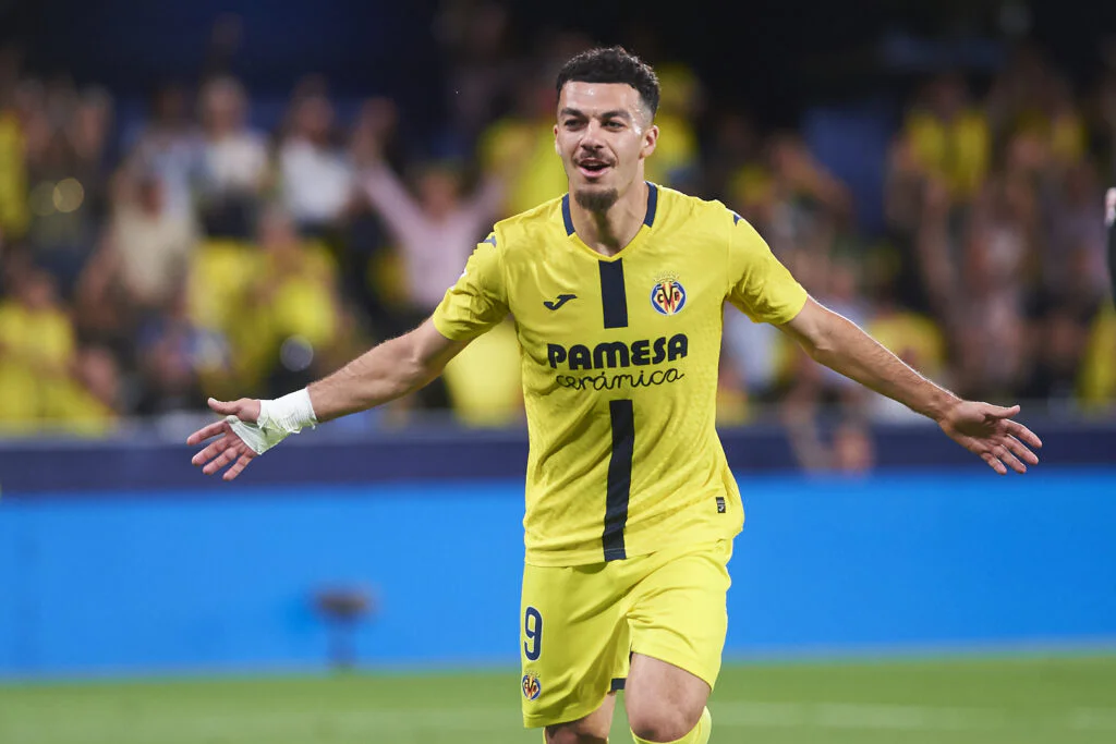 Mercato – Mikautadze courtisé ? Villarreal fait grimper son prix