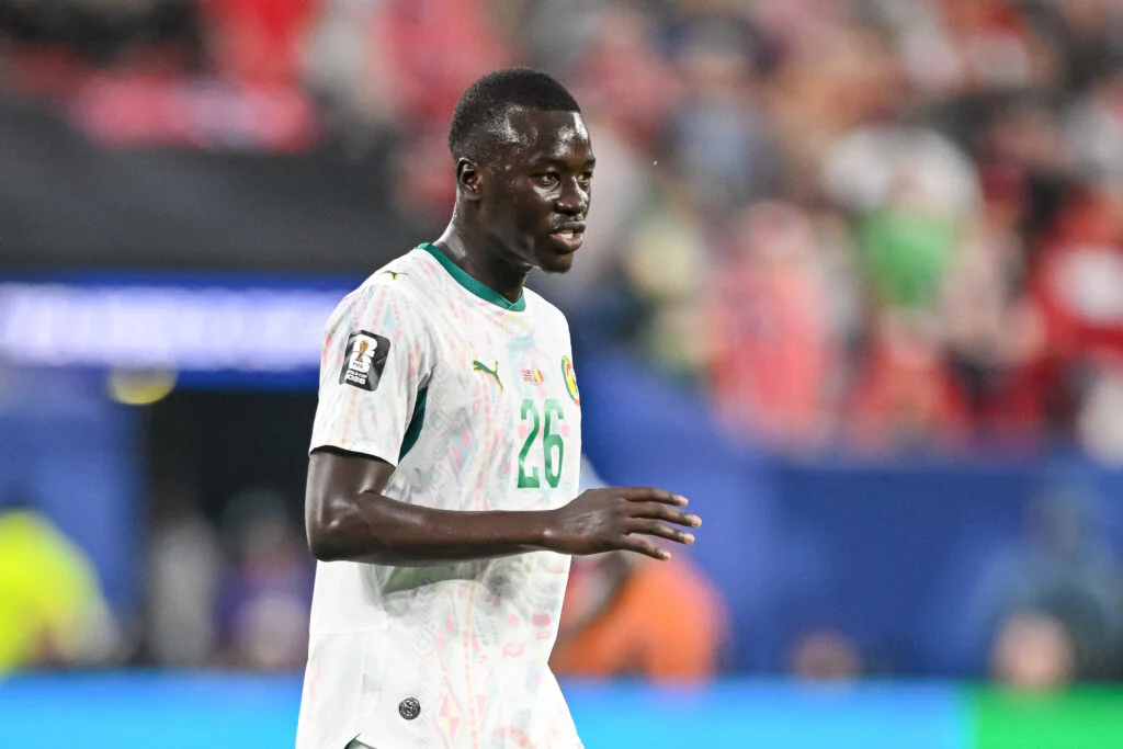 Mercato : L’ancien Marseillais Pape Gueye dans le viseur d’un club surprenant