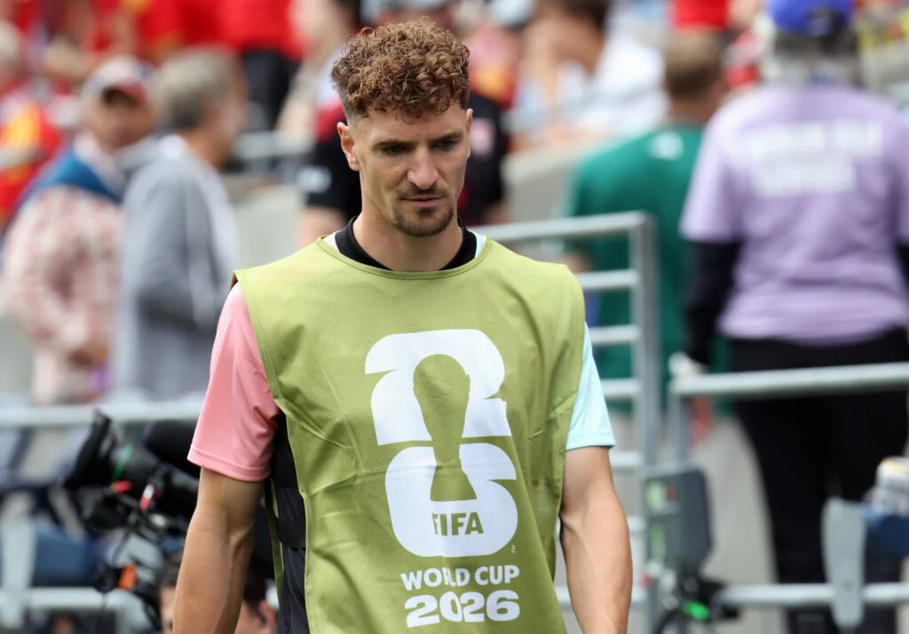 « Je m’attendais à un petit effort de la part d’Olivier », la réaction amère de Thomas Meunier après son départ du LOSC