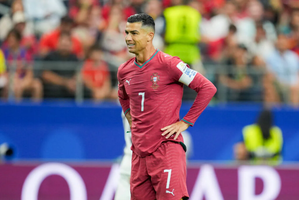« Probablement ma dernière année » : Cristiano Ronaldo voit la fin approcher