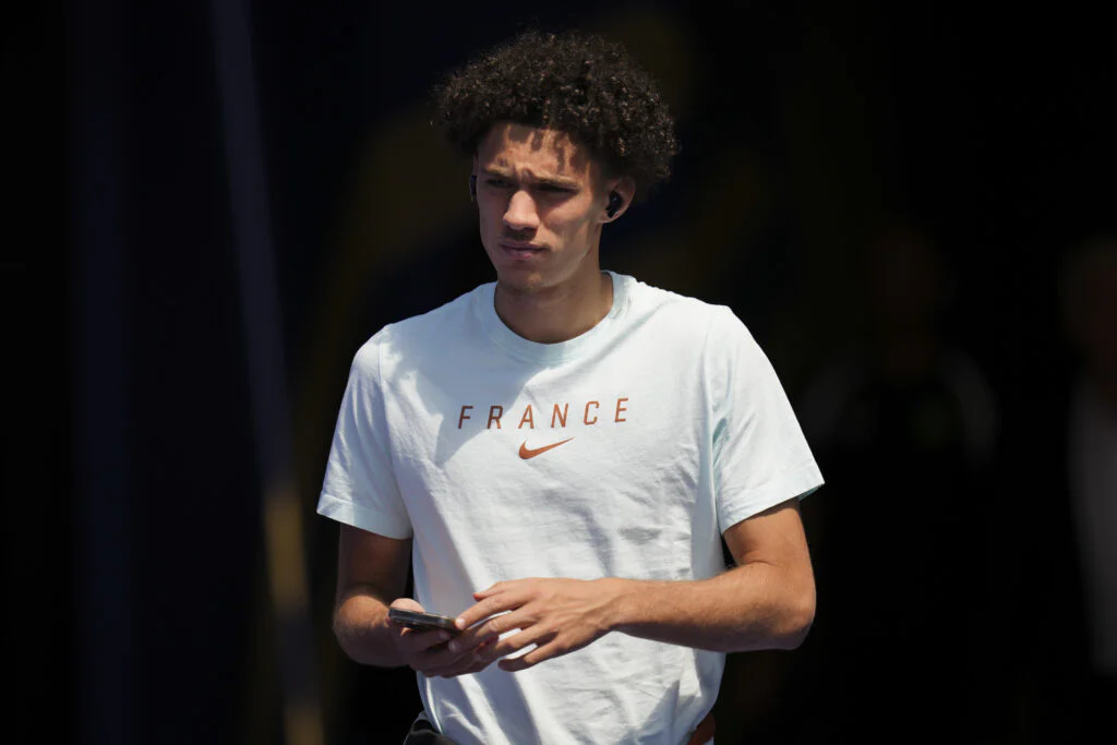Equipe de France : nouveau forfait pour Zidane, Akliouche appelé