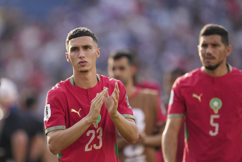 Mercato : L’une des révélations du Mondial courtisée en Premier League