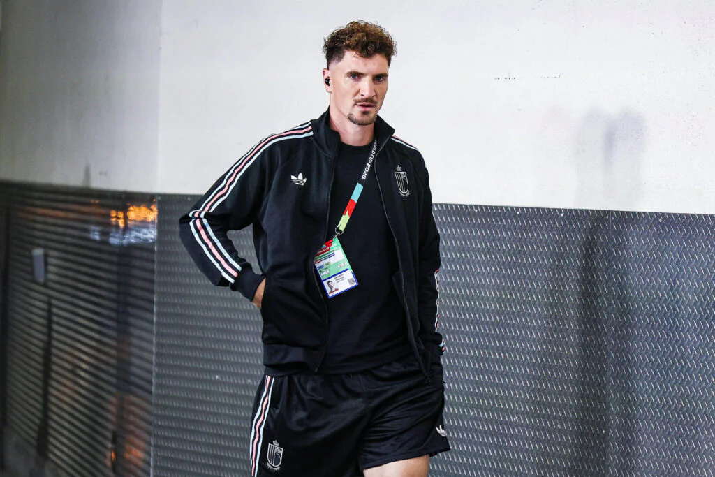 LOSC : Thomas Meunier dément fermement un accord avec l’OM après sa signature à Sunderland