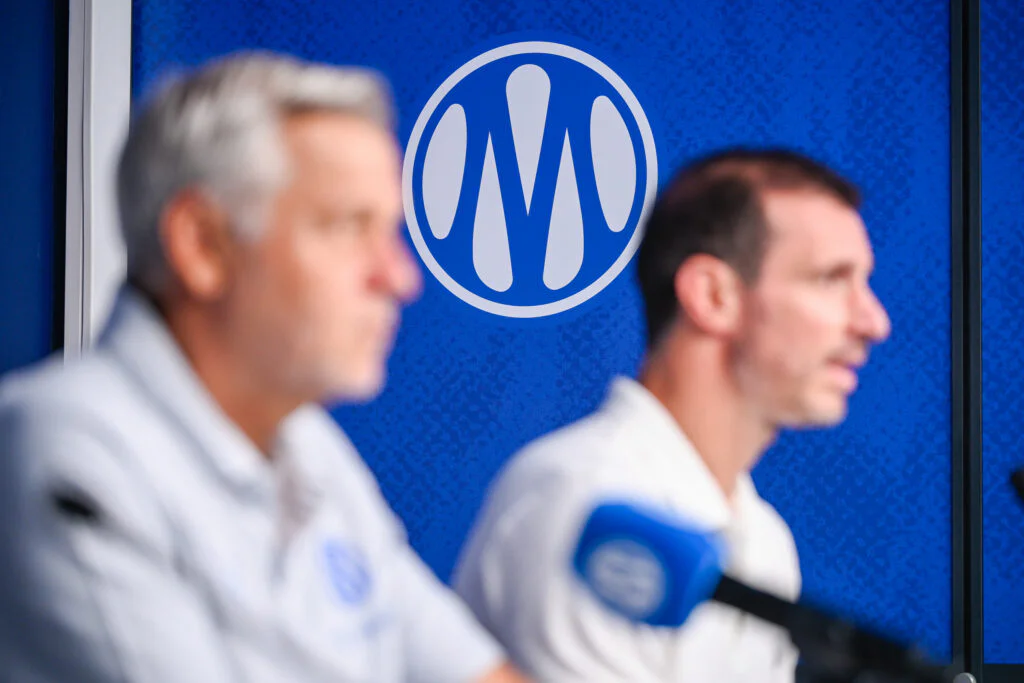 68 millions encaissés, 65 à venir, zéro recrue : le mercato de l’OM avance dans le flou
