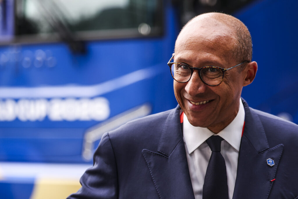 La FFF planche sur un véritable « Hall of Fame » pour les légendes des Bleus