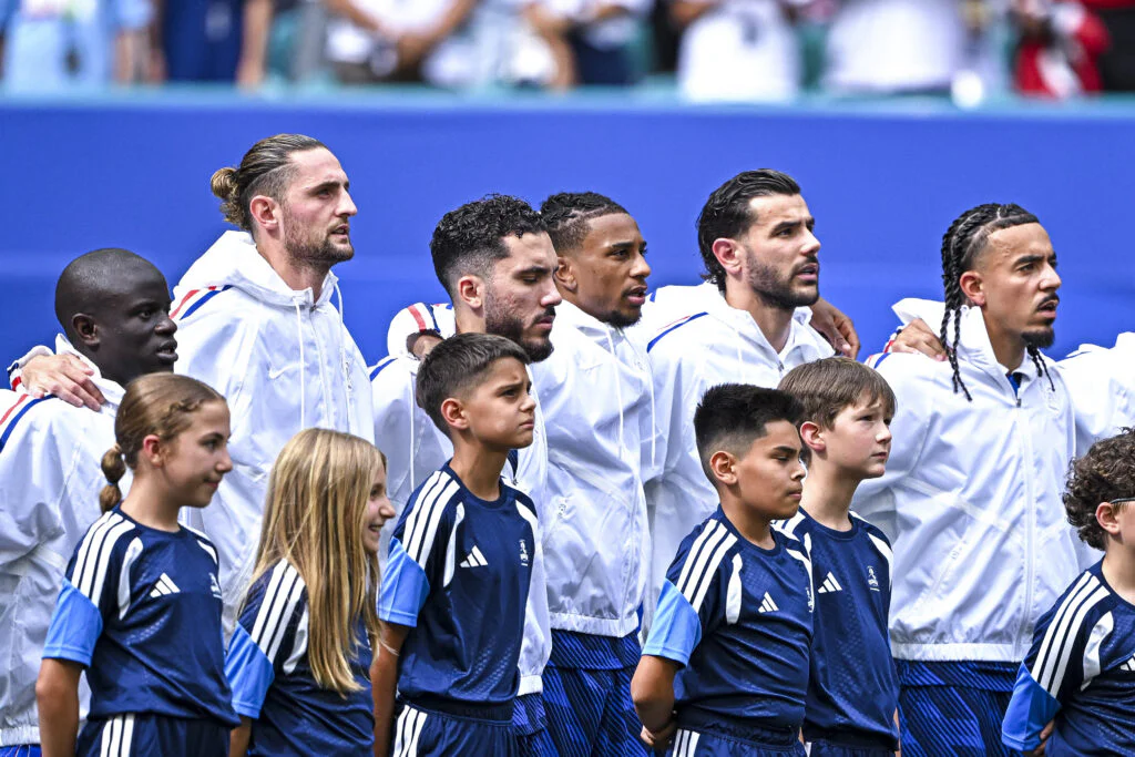 Mercato PSG : Un nouvel international français dans le viseur de Paris