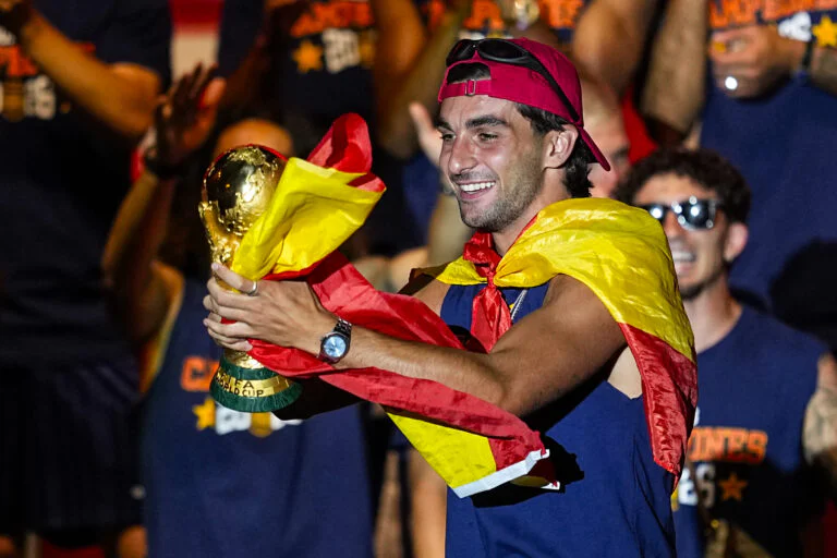 « Le Barça doit prouver qu’il me veut », la sortie osée de Ferran Torres qui risque de plaire au PSG