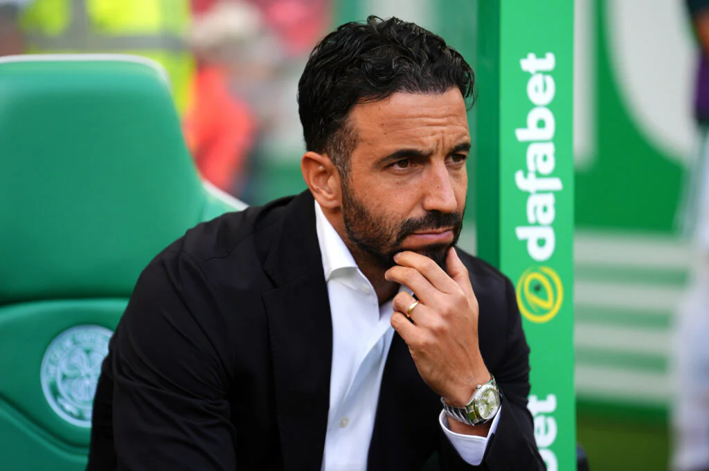 Mercato – À Milan, Ruben Amorim est clair sur l’avenir des joueurs français