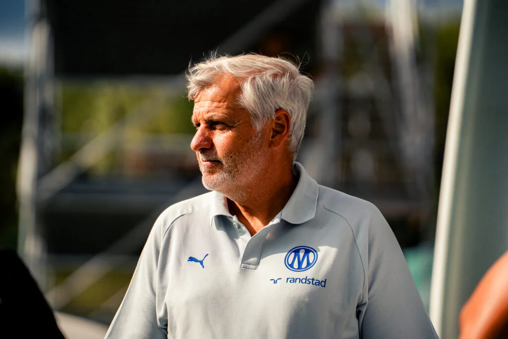 Porté par un grand Paixão, l’OM se rassure avec une victoire nette face à Al-Shahania