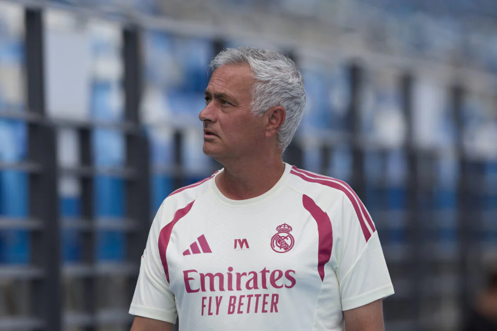 « Le problème est évident », José Mourinho tacle à demi-mot Kylian Mbappé et ses attaquants après la victoire à Elche
