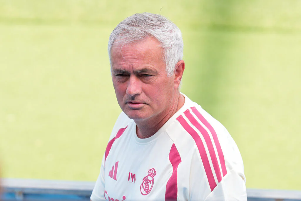 Real Madrid : Mbappé, Diomande, Vinicius… Quel onze de départ pour la première de Mourinho en Liga ?