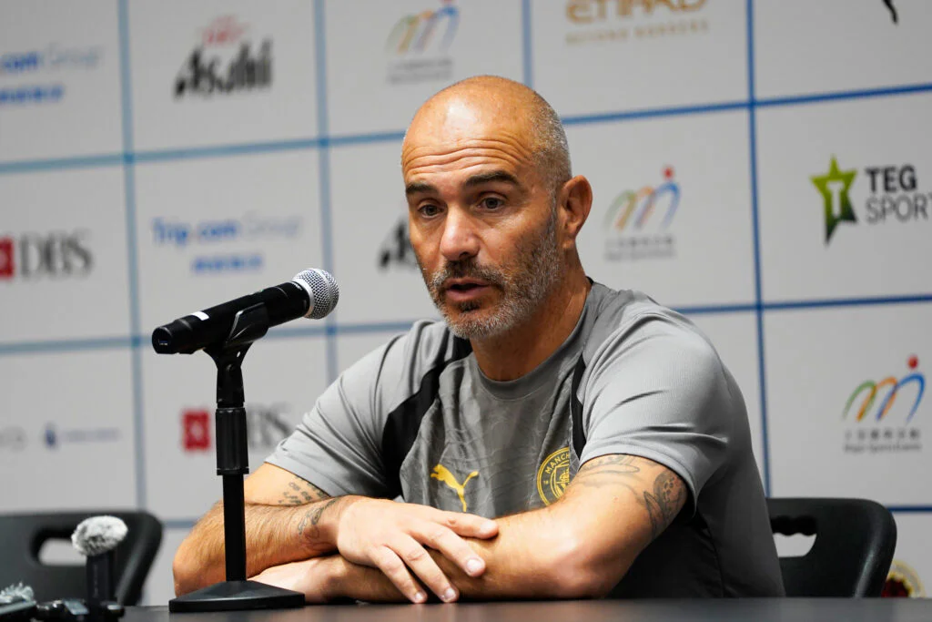 Mercato : La grosse annonce d’Enzo Maresca sur Rodri, annoncé au Barça