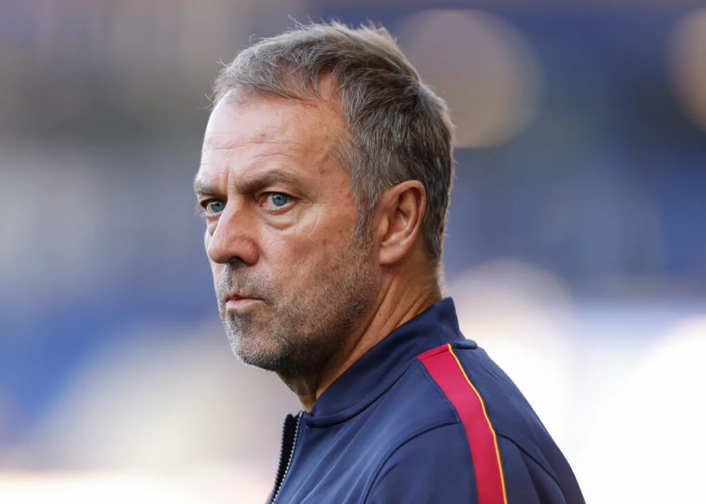 FC Barcelone : Hansi Flick a trouvé son nouveau crack de la Masia