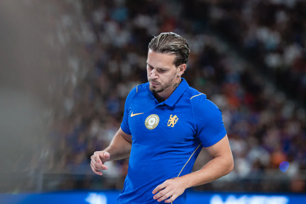Un club de Premier League veut chiper Mykhaylo Mudryk à Strasbourg