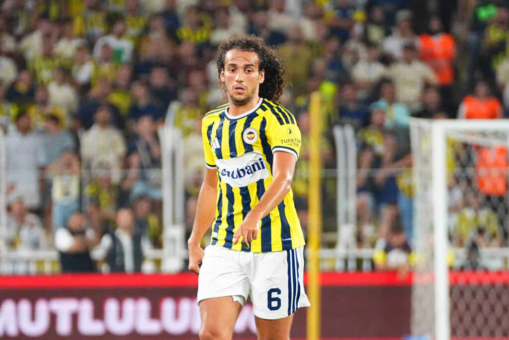 OL – Fenerbahçe : L’ancien marseillais, Mattéo Guendouzi lance déjà le match retour