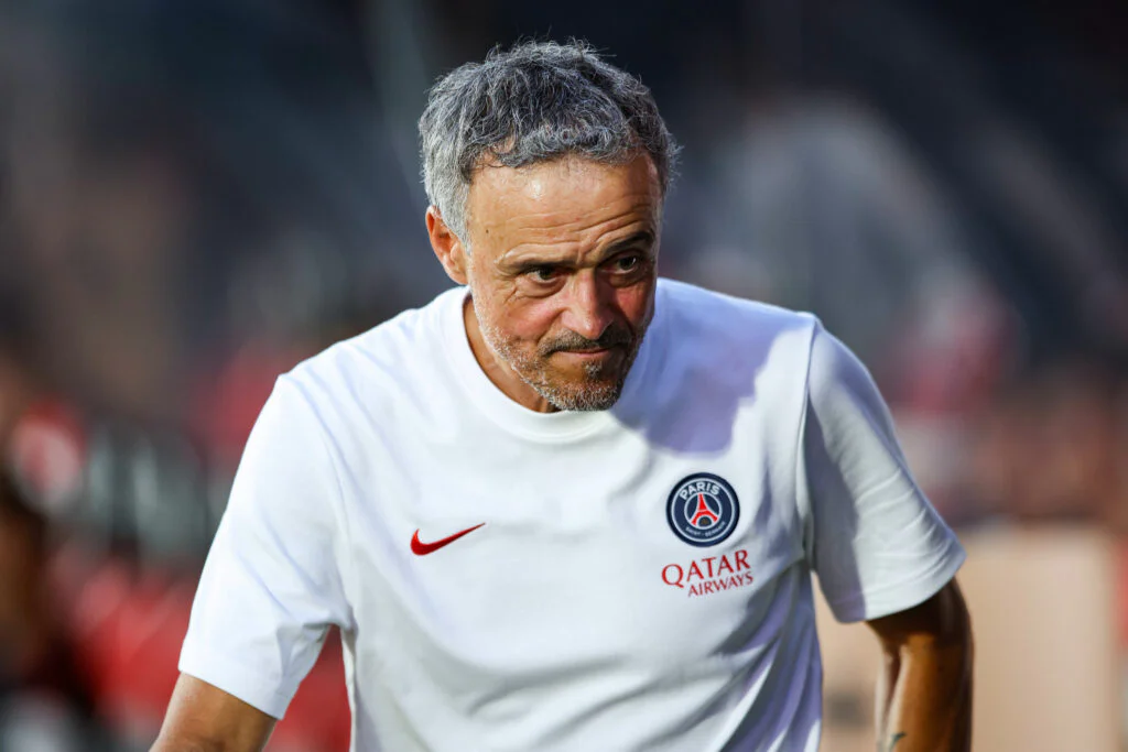 Mercato PSG : Paris s’apprête à boucler simultanément les dossiers Ferran Torres et Zion Suzuki