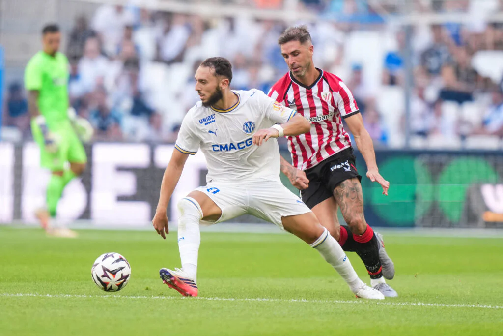 OM : Le prix XXL fixé par Marseille pour Amine Gouiri