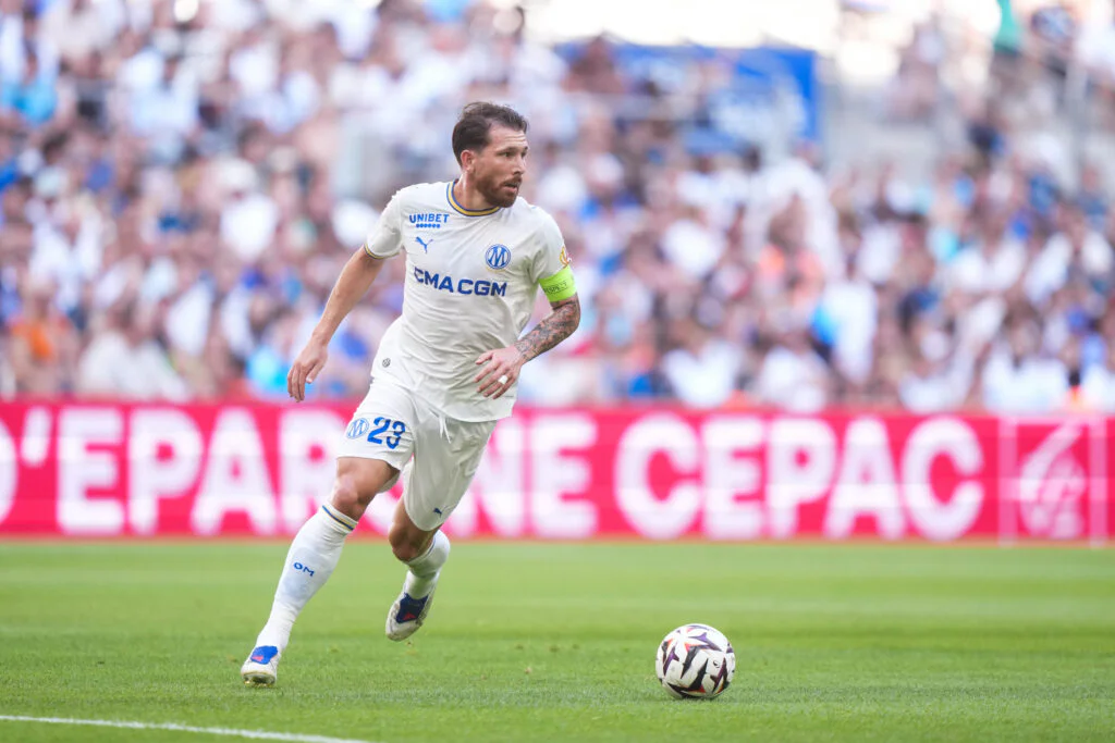 Mercato : Ces deux joueurs de l’OM pourraient finalement rester