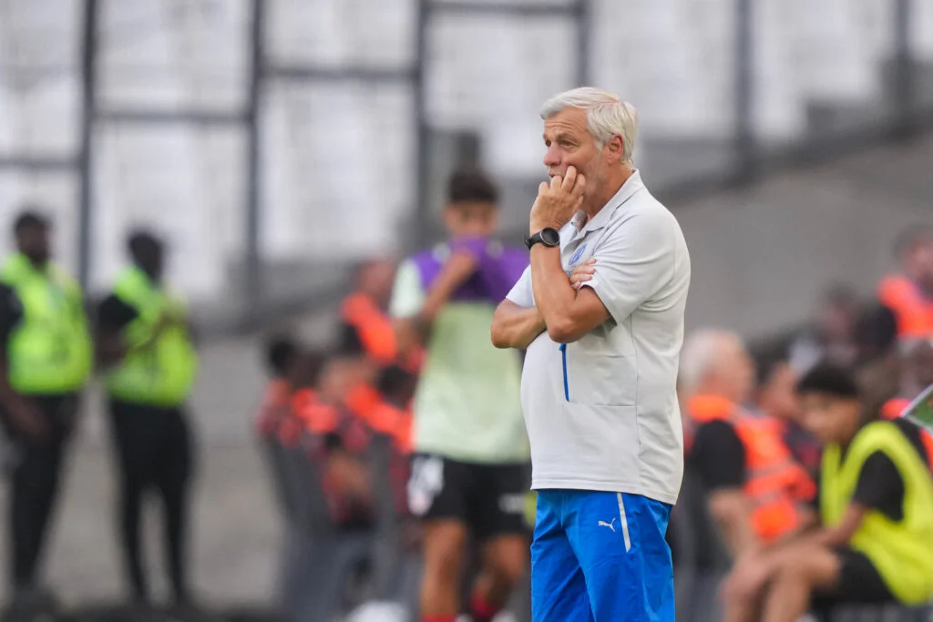 Mercato : Ciblé par l’OM, cet ancien Parisien rejette l’intérêt du club phocéen