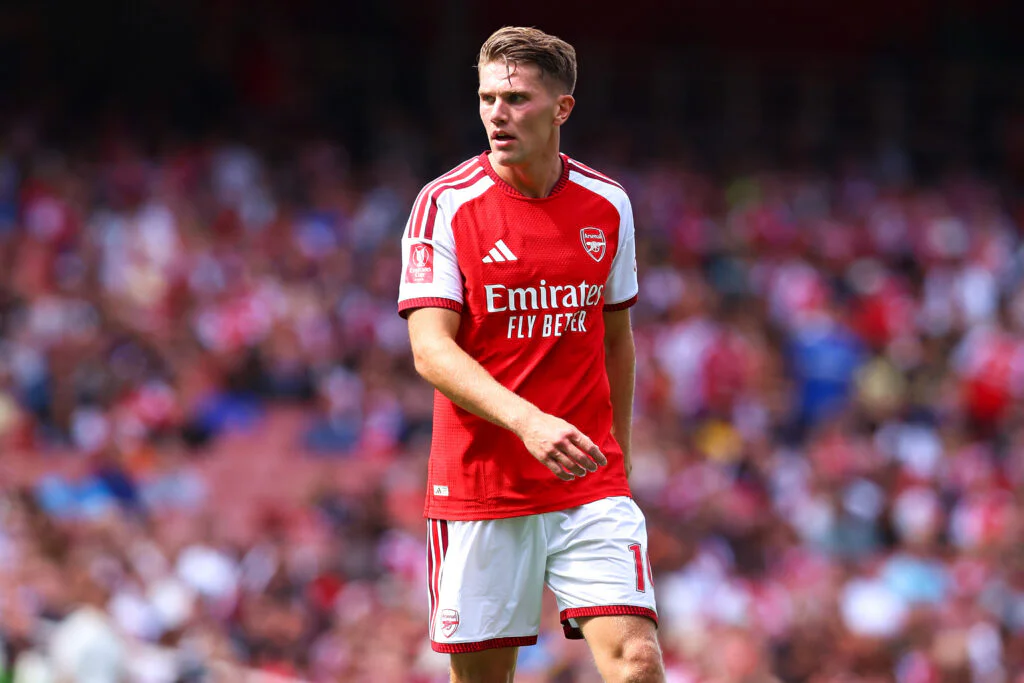Arsenal balayé par Brighton, première défaite en Premier League pour les Gunnes