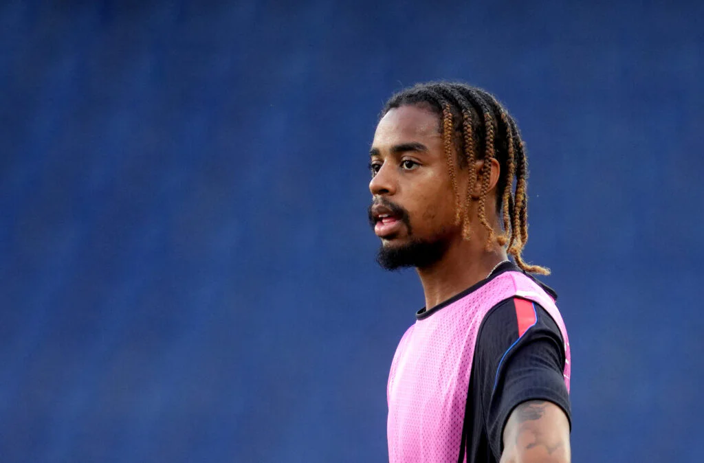 PSG : Bradley Barcola et Ibrahim Mbaye encore absents face à Rennes