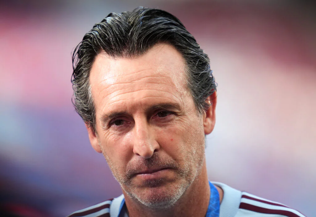 « Je pense qu’actuellement Luis Enrique est le meilleur », Unai Emery sous le charme de Luis Enrique