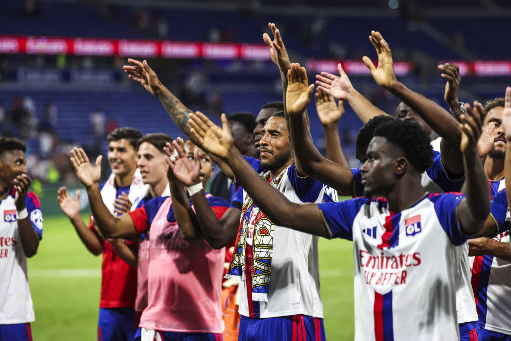 Lyon – Rennes : à quelle heure et sur quelle chaîne voir le match de Ligue 1 ?