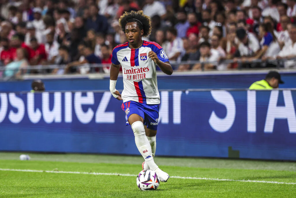 Pourquoi l’Olympique Lyonnais est dépendant d’Arsenal dans le dossier Malick Fofana ?