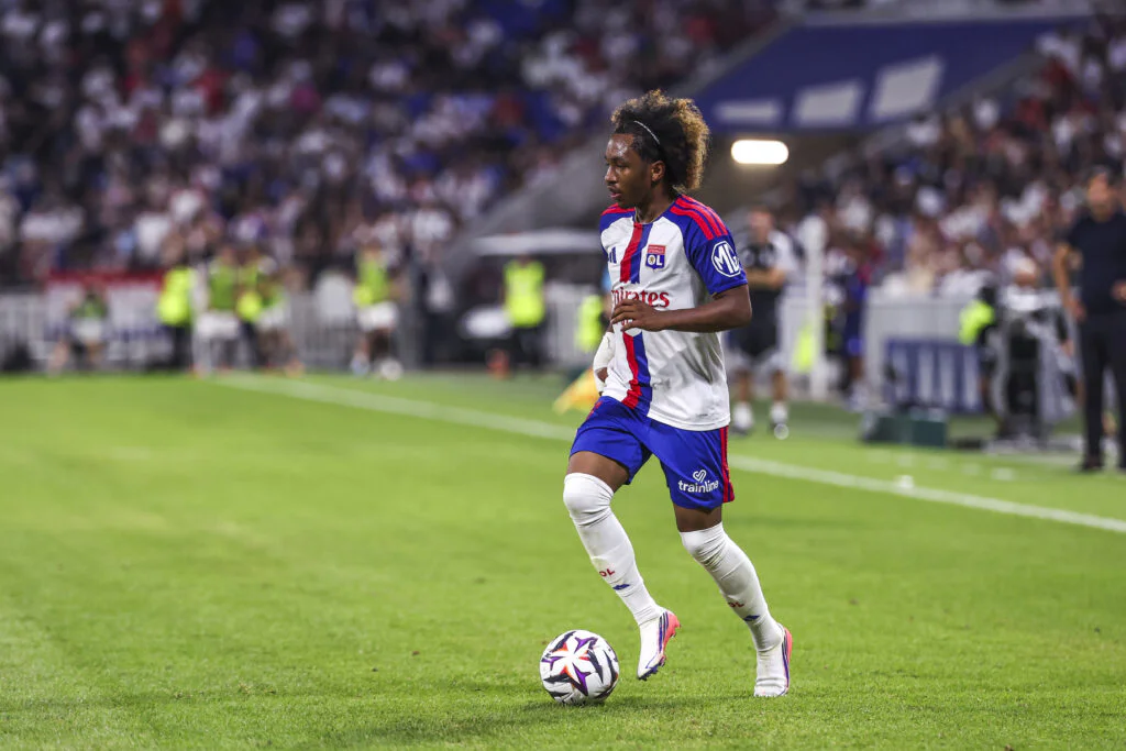 OL – Le Havre : Fofana convoqué mais six absents côté lyonnais