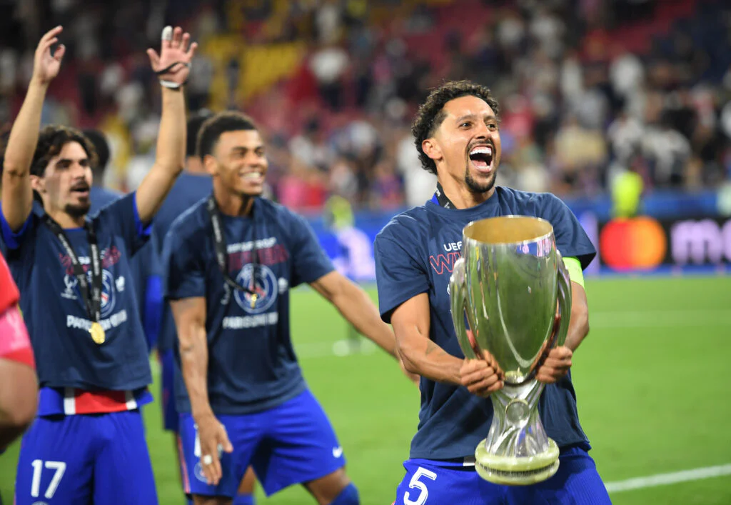 « Dynastie », « invincible » : l’Espagne n’a plus de mots pour le PSG