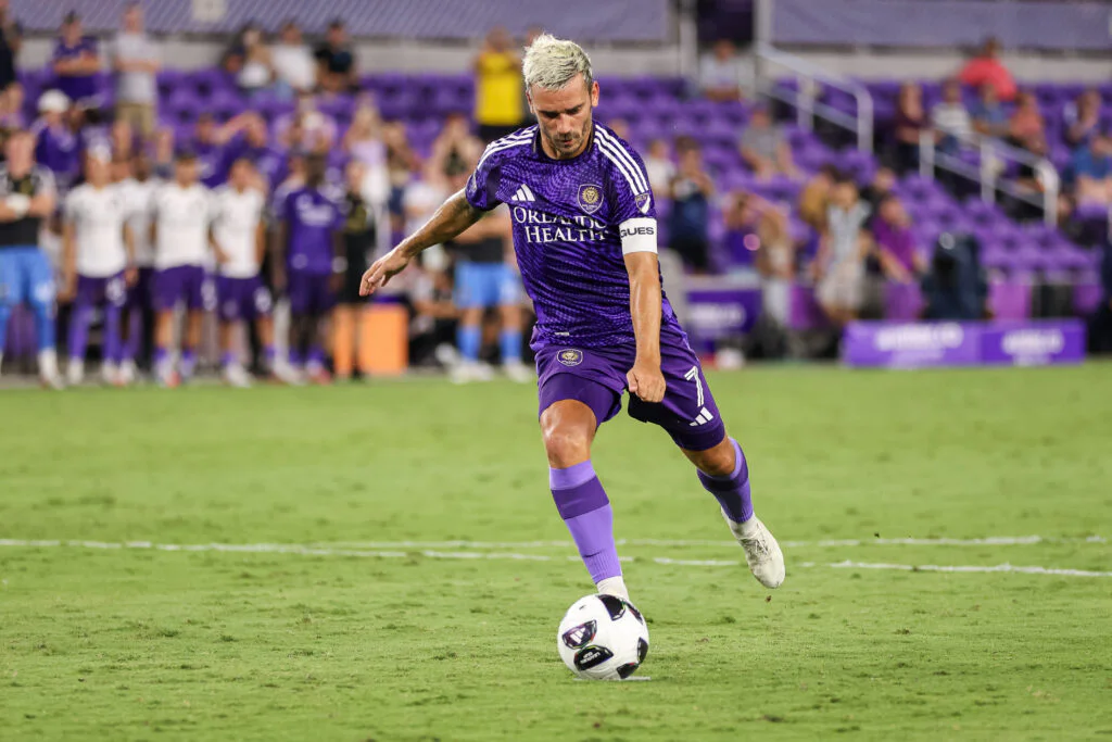 Antoine Griezmann sauve Orlando avec un doublé, les buts en vidéo