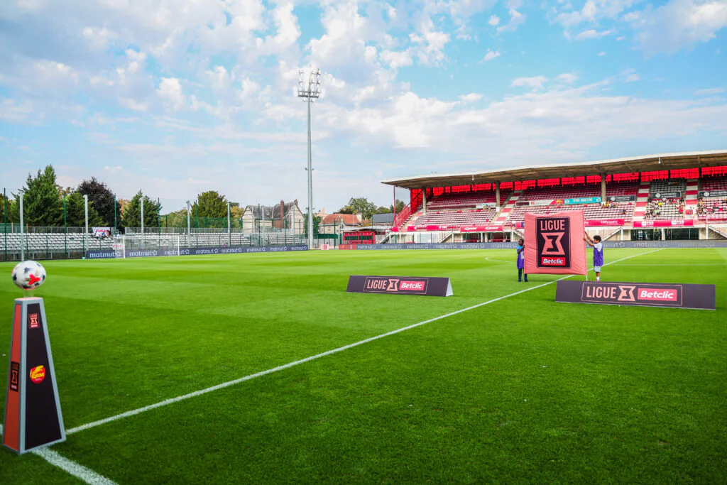Ligue 3 : à quelle heure et sur quelle chaîne voir le multiplex avec Rouen – Aubagne et Concarneau – Caen ?
